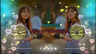 Habang Ako'y Nabubuhay Slow Jam Remix