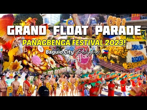 PANAGBENGA FESTIVAL 2023!