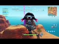 Стрим FORTNITE /Руки базуки