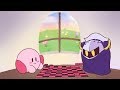 Kirby Short - Checkers