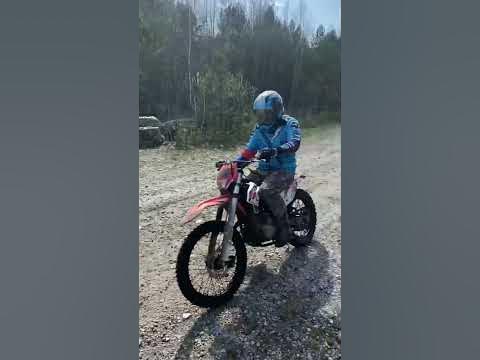 Прокат Мотоциклов эндуро/пит-байков/квадроциклов Екатеринбург 🚀 - YouTube