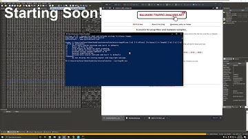 Foundational Malware Analysis: Chapter 2 - Static Analysis