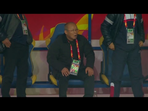 Video Vietnam vs Australia (AFC U23 Championship: Group... - youtube