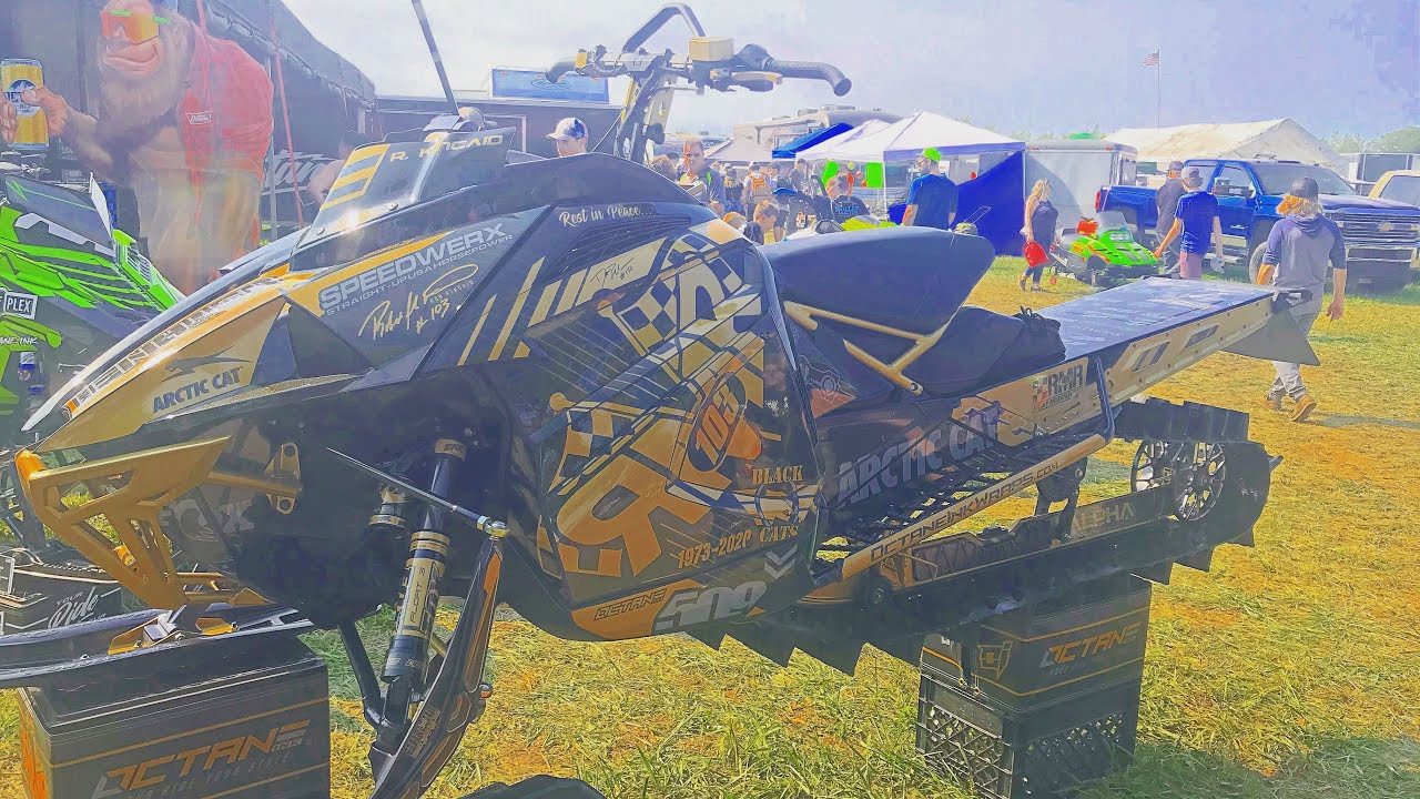 Haydays 2021!!! - YouTube