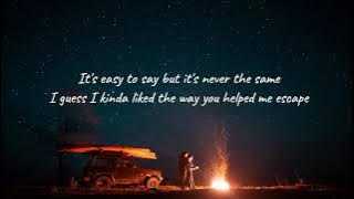 Someone You Loved Lewis Capaldi-Cover Lunity ft.Sarah Lee (Lyrics)