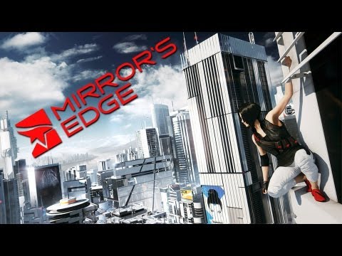 Mirror's Edge - PC Gameplay