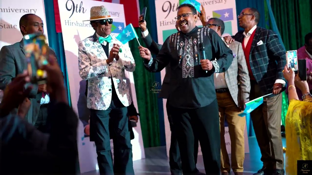 MOHAMED FITAMINOOS |LAXIIB SIDA LABIGA HAWD|| IYO SHOWGII HIIRSHABELE TORONTO#2025