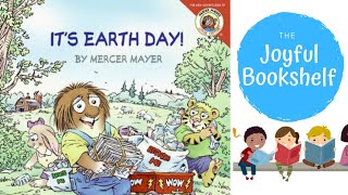 🌎 It&#39;s Earth Day 🌎| Read Aloud for Kids!