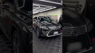 This Piano Black Wrap Looks Like a Mirror 😳🔥 Ultra Gloss Transformation You Have to See!