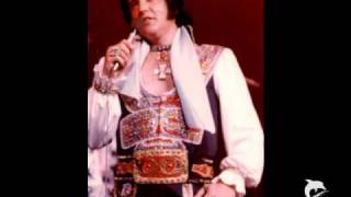 Elvis Presley - Mystery Train/ Tiger Man live 1975