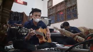Download Lagu Kudus ( Misa Apokayan - Gaya Dayak Kenyah , Madah Bakti 249 ) Saint Thomas Band MP3
