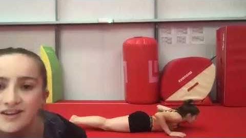 Zoom Session: Development and Squad