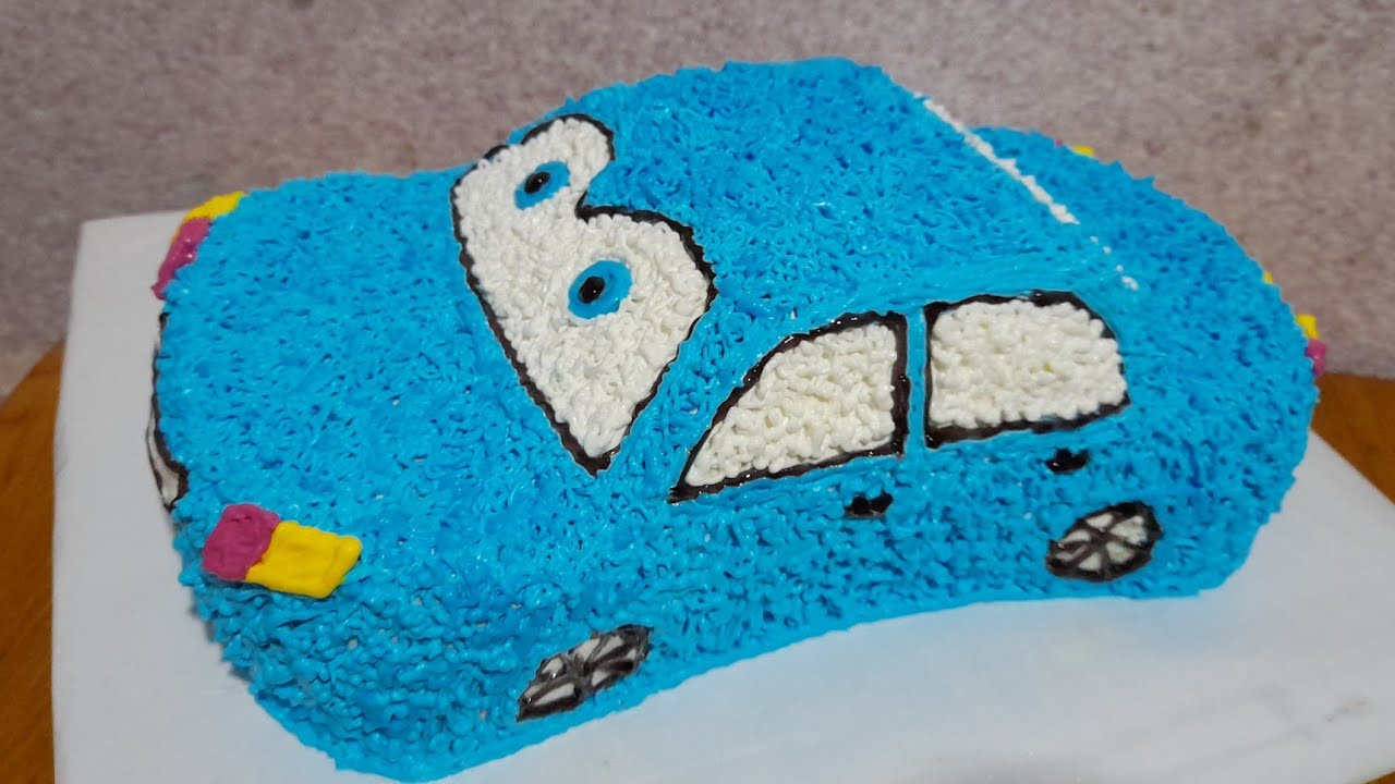 Maşın tortunun yığılması.Hər kəsin axtardiği maşın tortumun yığılması CAKE DECORATION