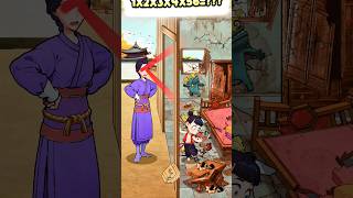 Help Him Clean The House Before Letting Mom In