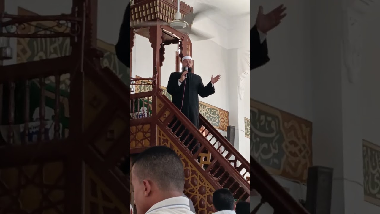 ما أنزلنا عليك القرآن لتشقى . أين السعادة. طارق شواف 10.10.2052