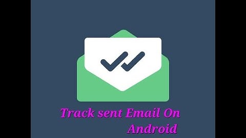 How to check sent Mail Read/unread status in Gmail On Android || Gmail Hidden Trick 2023