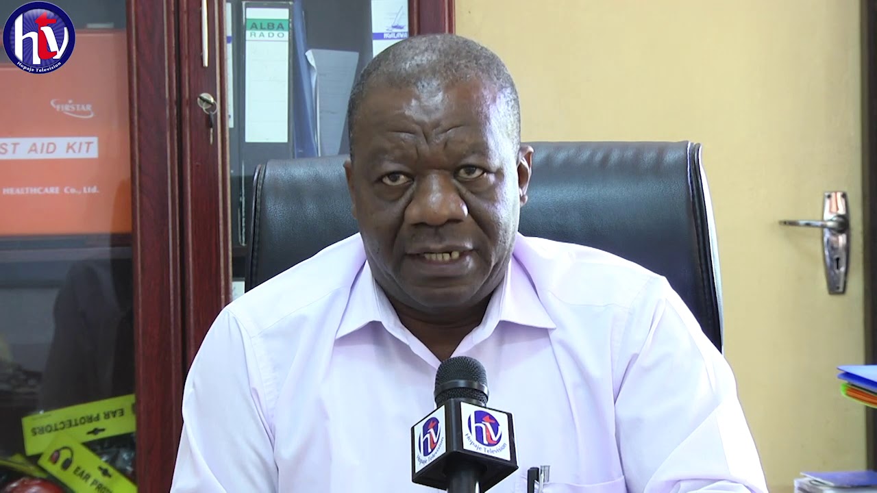 HII NDIO FURSA KWA VIJANA INAYOPATIKANA CHUO CHA VETA MTWARA.