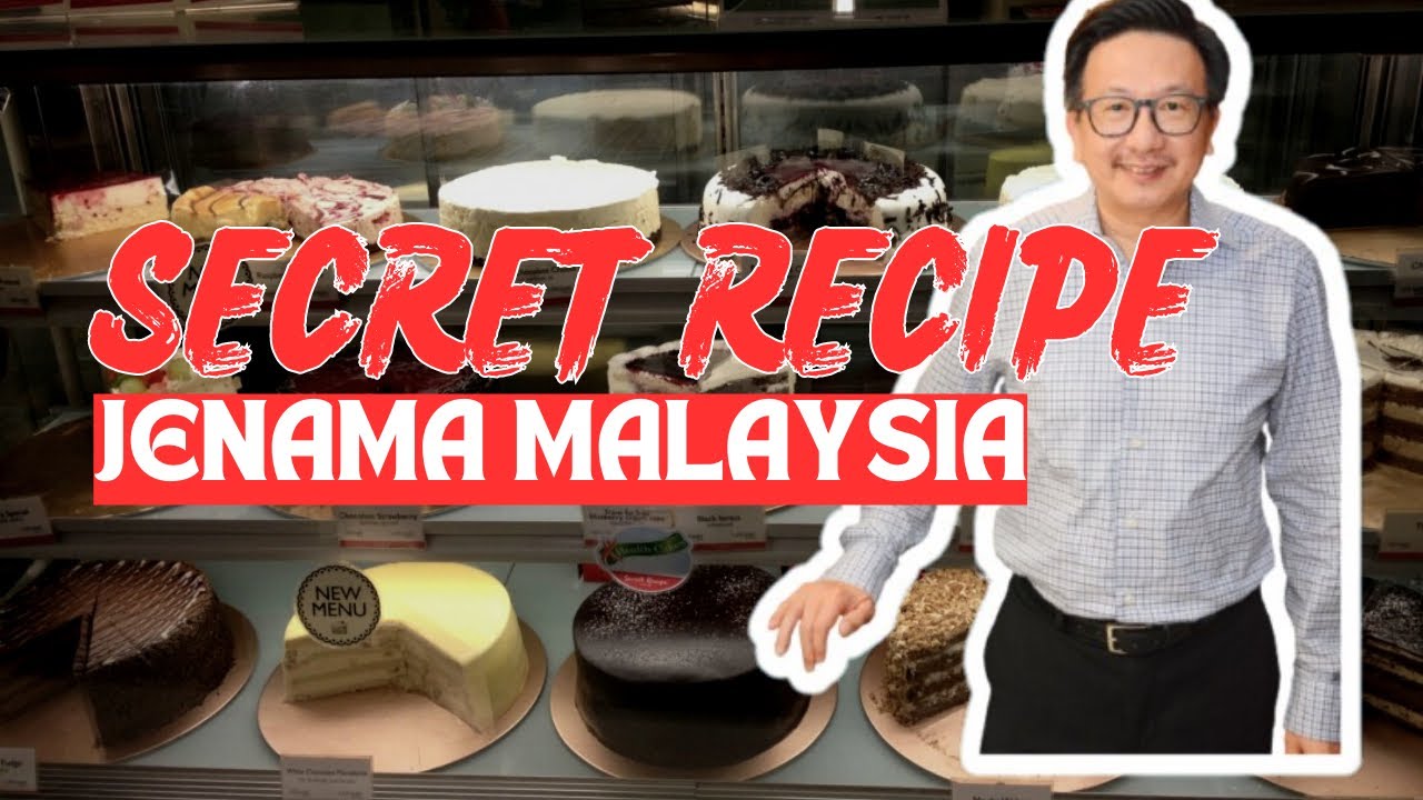 Harga Cake Secret Recipe Piratesofgrill Com