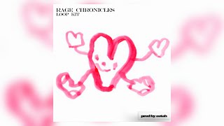 (FREE MELODY LOOP KIT) 'Rage Chronicles' - Trippie Redd x Miss The Rage x Lil Uzi Vert Loop Kit (FREE MELODY LOOP KIT) 'Rage Chronicles' - Trippie Redd x Miss The Rage x Lil Uzi Vert Loop Kit