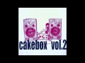   cakebox 