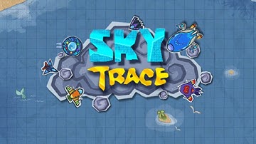 Sky Trace - iPhone/iPod Touch/iPad - HD Gameplay Trailer