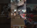 ACE STOLEN but first knife UwU #shorts