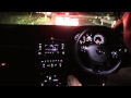 【試乗動画】ゴルフ７　ハイライン　VW golf7 highline test drive