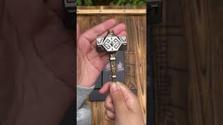 From the box to my hands – unboxing the full set of Zelda weapon replicas.#zelda #unboxing #model