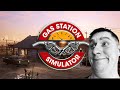 Часть 3. GAS STATION SIMULATOR. Бизнес пошел! СЧИТАЕМ ПРИБЫЛЬ!