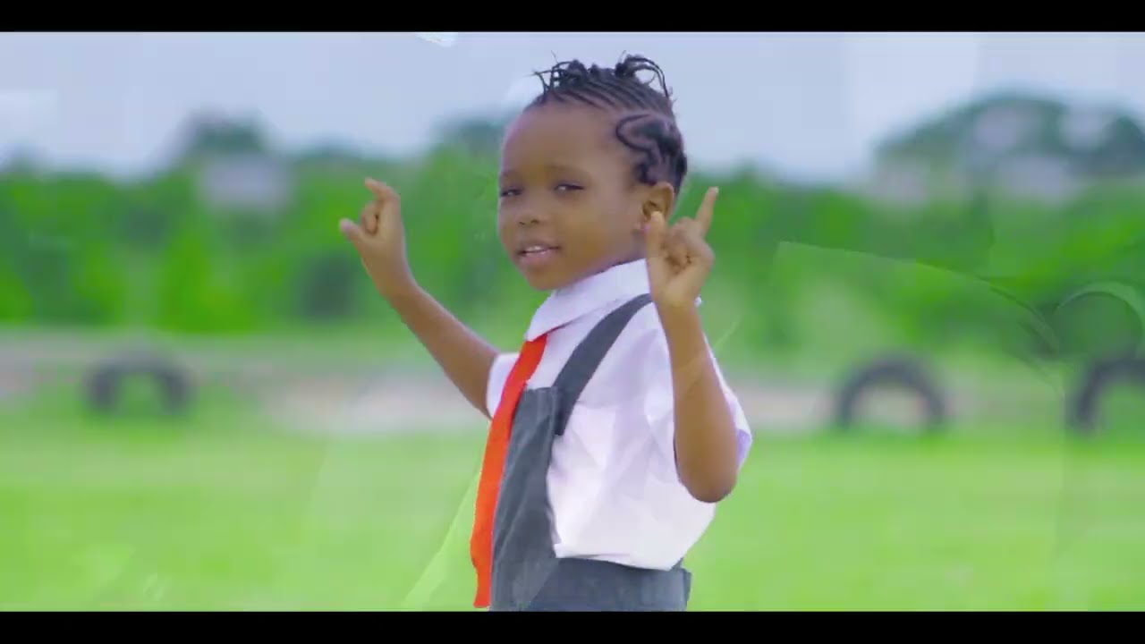 shaa zu-MAMA SAMIA (official video)