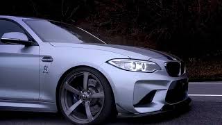 3D Design F87 M2 Aero Program