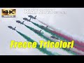 Elite Aerobatic Display: Italian Air Force Frecce Tricolori | RIAT 19/07/2025 Part.5