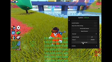 Roblox review Vynixius Jailbreak (Patched)