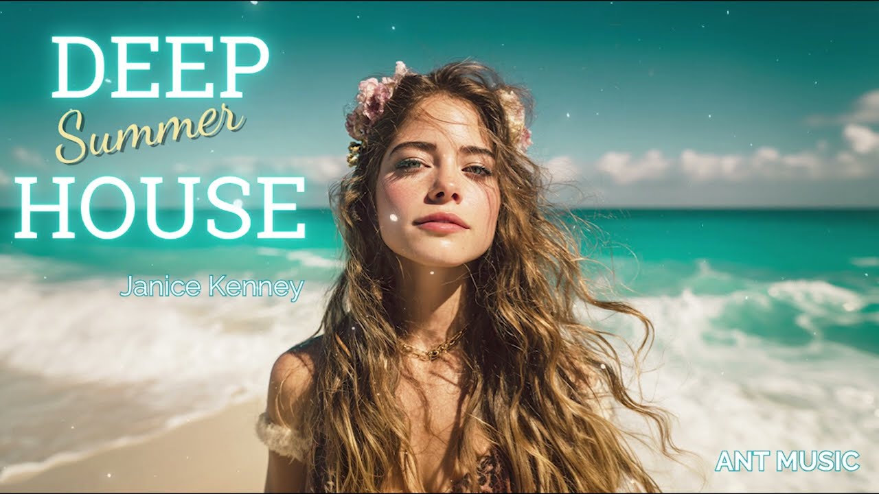 Watch Deep House 🌴☀️ Summer Vibes 2025 | Janice Kenney 🎶 on YouTube Watch Deep House 🌴☀️ Summer Vibes 2025 | Janice Kenney 🎶 on YouTube