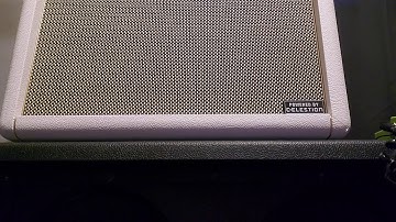 Kemper Amps Kone V30 Heavy Riffing Room Test