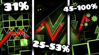 ReTraY WaVe in 3 RUNS // TOP 0