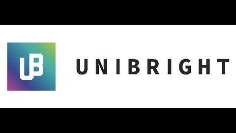 Unibright (UBT) aims to integrate enterprise into web3 through SaaS architecture