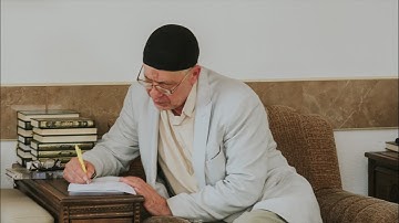 103-Hadis-Live-Hfz. Čajlaković Husejn, 2021