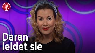„In aller Freundschaft“-Alexa Maria Surholt: An dieser Krankheit leidet sie • PROMIPOOL