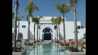 Oceanside Library's Early Learning & Community Info Hub Opening - August 11, 2021