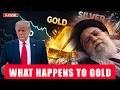 Gold Prices Skyrocket After Khamenei's Death What's Happening