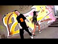 Topic, A7S - Breaking Me - Dance (jeny_miki & Egor Khlebnikov)