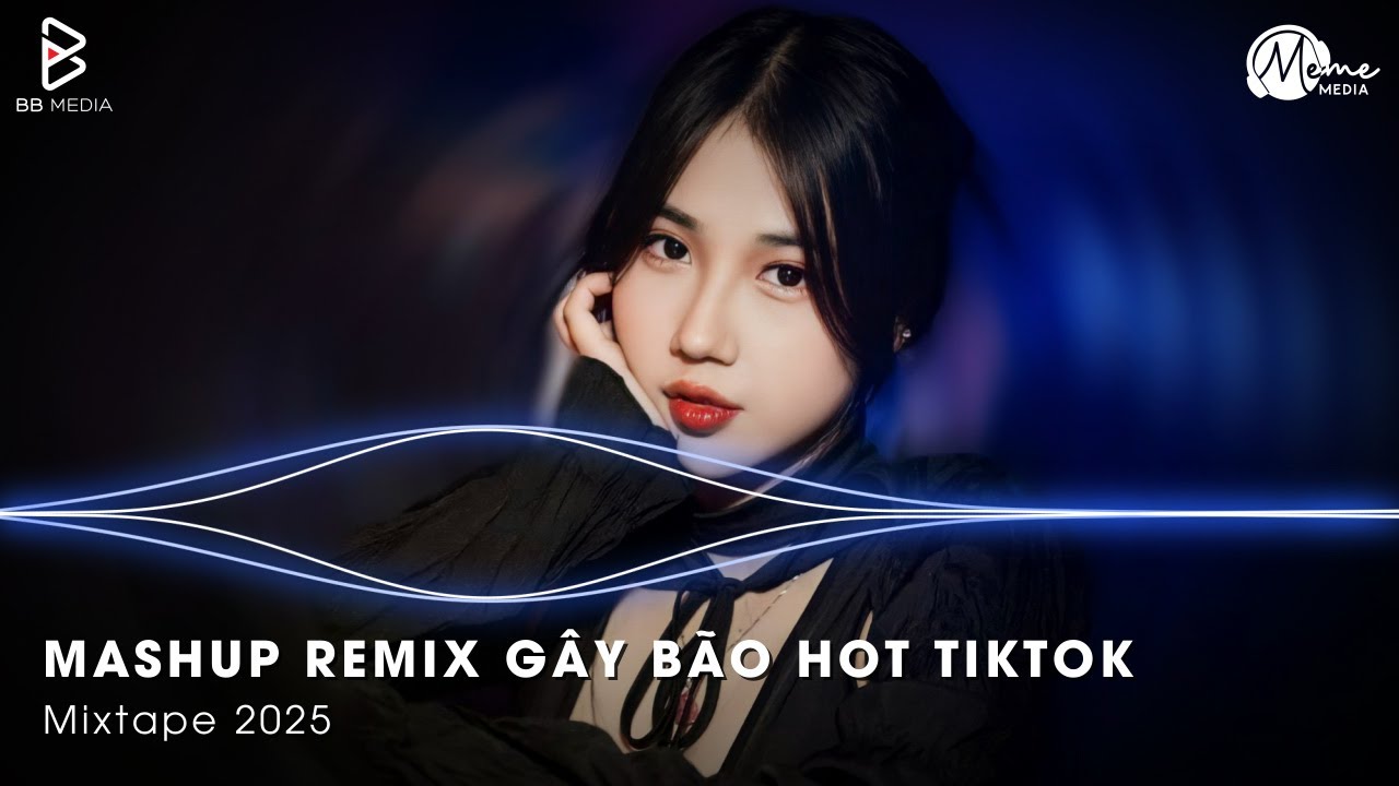 Mashup Remix Gây Bão TikTok - Họa Sĩ Tồi , Sự Ưu Tiên Của Em , Anh Đã Không Biết Cách Yêu Em