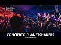 🔴🌎 Concierto Planetshakers 13 Diciembre 2017 - El Lugar De Su Presencia | En Español
