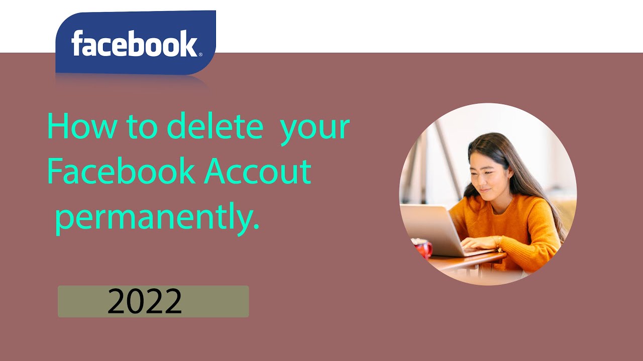 How to delete your Fb account|| কিভাবে আপনার ফেসবুক একাউন্ট ডিলিট করবেন।