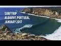 Surfing Algarve - Surftrip in South West Portugal