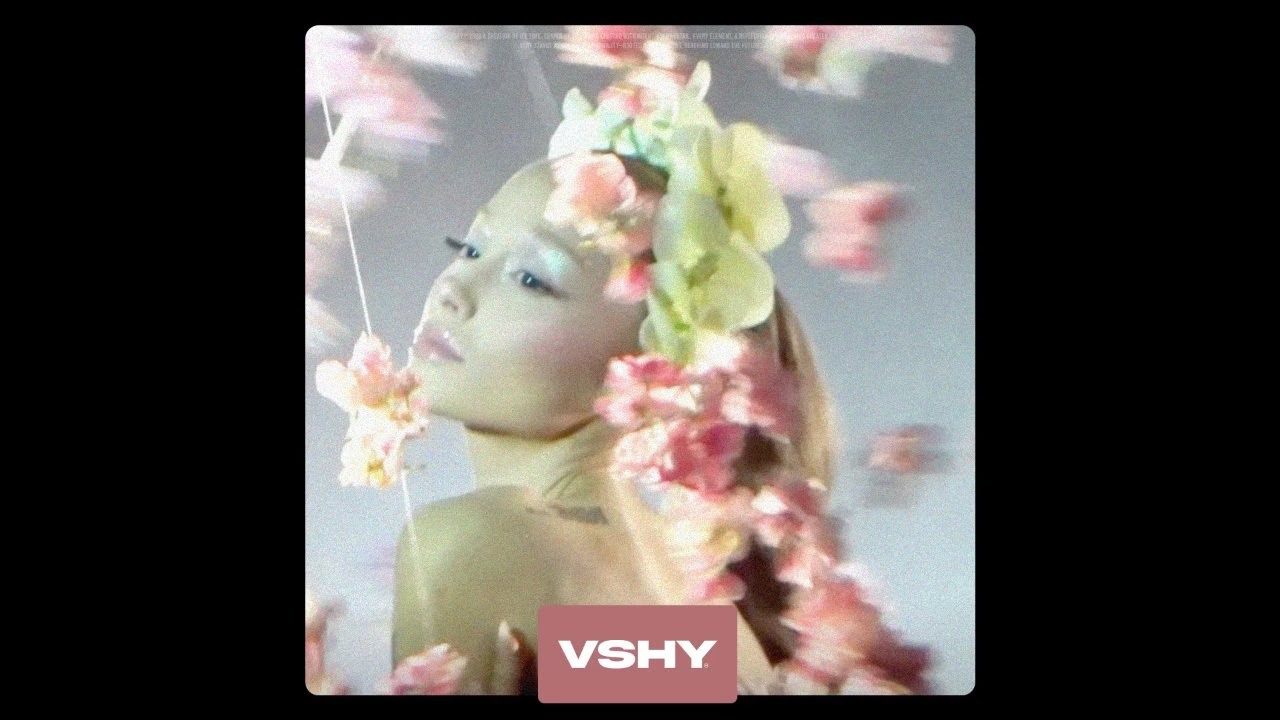 [FREE] Ariana Grande Type Beat - 