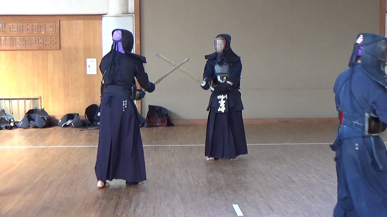 2015. 10. 24. Miyazaki Masahiro (8Dan) . Semin Jin  (In Japan Kanagawa Budokan)