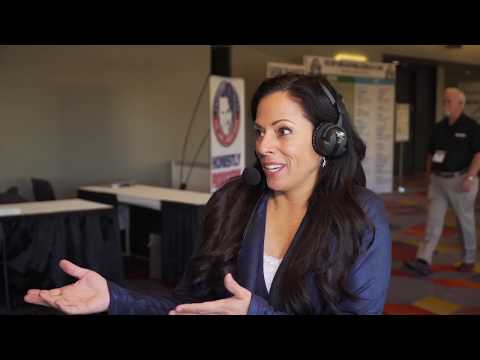 January 26 AM Open - Outdoor Guide/Writer Mia Anstine: SHOT Show 2018| Gun Talk LIVE