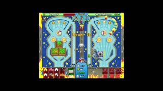 MOAB Pit | Boost Only | Bloons Td Battles | #bloonstdbattles #bloonsstrategy  #gameplay